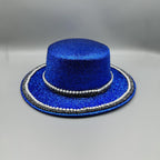 Vacation Panama/Club Disco Hat C0837