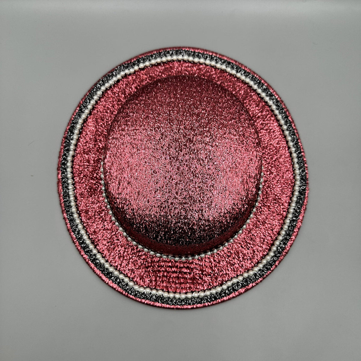 Vacation Panama/Club Disco Hat C0837
