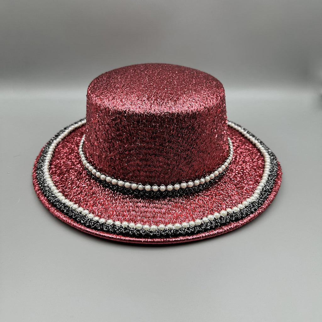Vacation Panama/Club Disco Hat C0837
