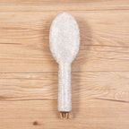Ceramic Rhinestone Hair Brush CR0009