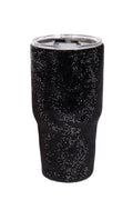 Ceramic Rhinestone Stainless Steel Thermos Mug 30oz CR0013