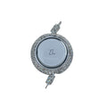 Ceramic Rhinestone Retractable Charger Type C to Lightening CR0023 - 27W