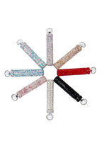 Ceramic Rhinestone Dental Set CR0024