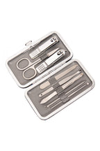 Ceramic Rhinestone Nail Clippers Set CR0035