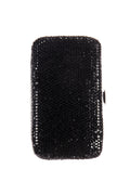 Ceramic Rhinestone Nail Clippers Set CR0035