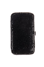 Ceramic Rhinestone Nail Clippers Set CR0035