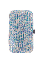 Ceramic Rhinestone Nail Clipper Set CR0035 - view 3
