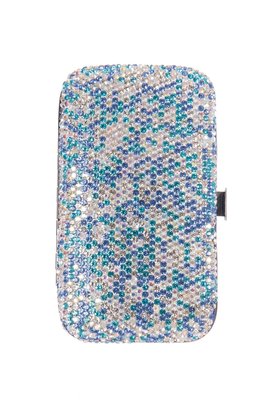 Ceramic Rhinestone Nail Clipper Set CR0035