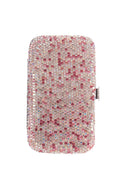 Ceramic Rhinestone Nail Clipper Set CR0035 - view 8