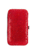 Ceramic Rhinestone Nail Clipper Set CR0035 - view 5