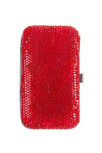 Ceramic Rhinestone Nail Clipper Set CR0035 - view 5