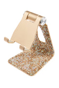 Ceramic Rhinestone Phone Stand CR0045 - view 3