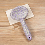 Ceramic Rhinestone Air Cushion Brush CR0052