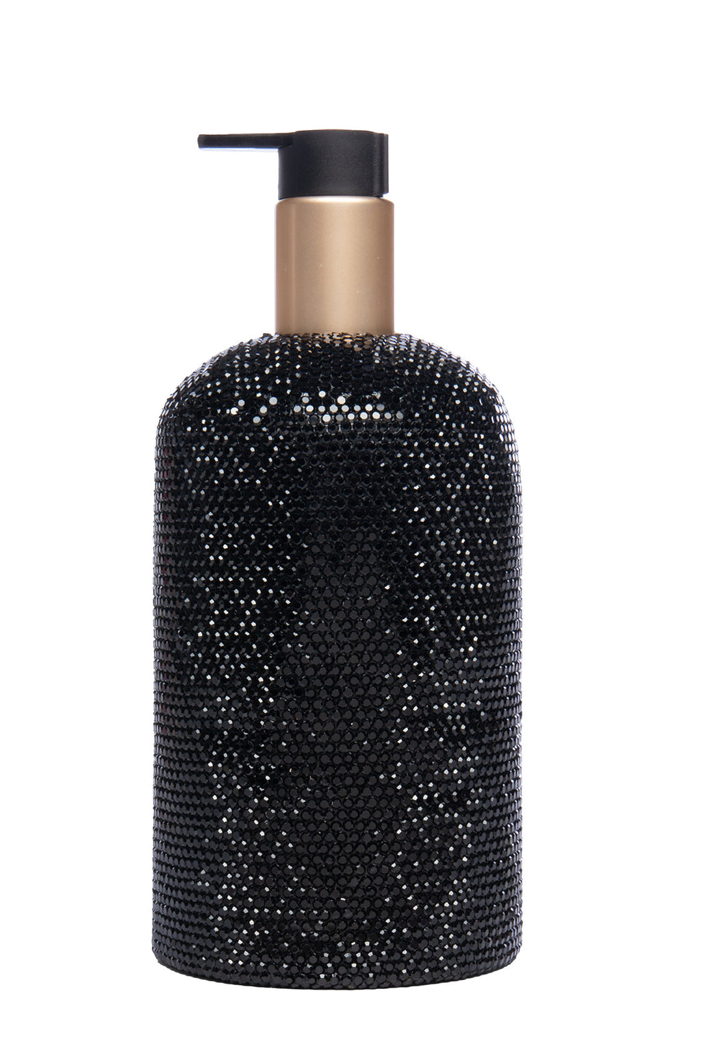 Ceramic Rhinestone Liquid Soap Dispenser CR0060