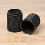 Ceramic Rhinestone Makeup Brush Holder CR0069