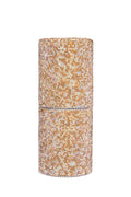 Ceramic Rhinestone Makeup Brush Holder CR0069