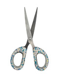 Ceramic Rhinestone Scissors CR0076 - view 2