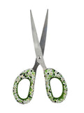 Ceramic Rhinestone Scissors CR0076 - view 5