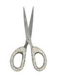 Ceramic Rhinestone Scissors CR0076 - view 8