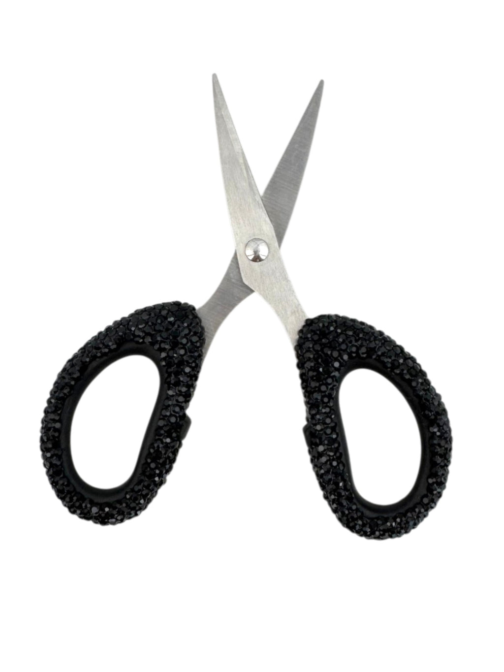 Ceramic Rhinestone Scissors CR0077 - view 3