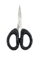 Ceramic Rhinestone Scissors CR0077