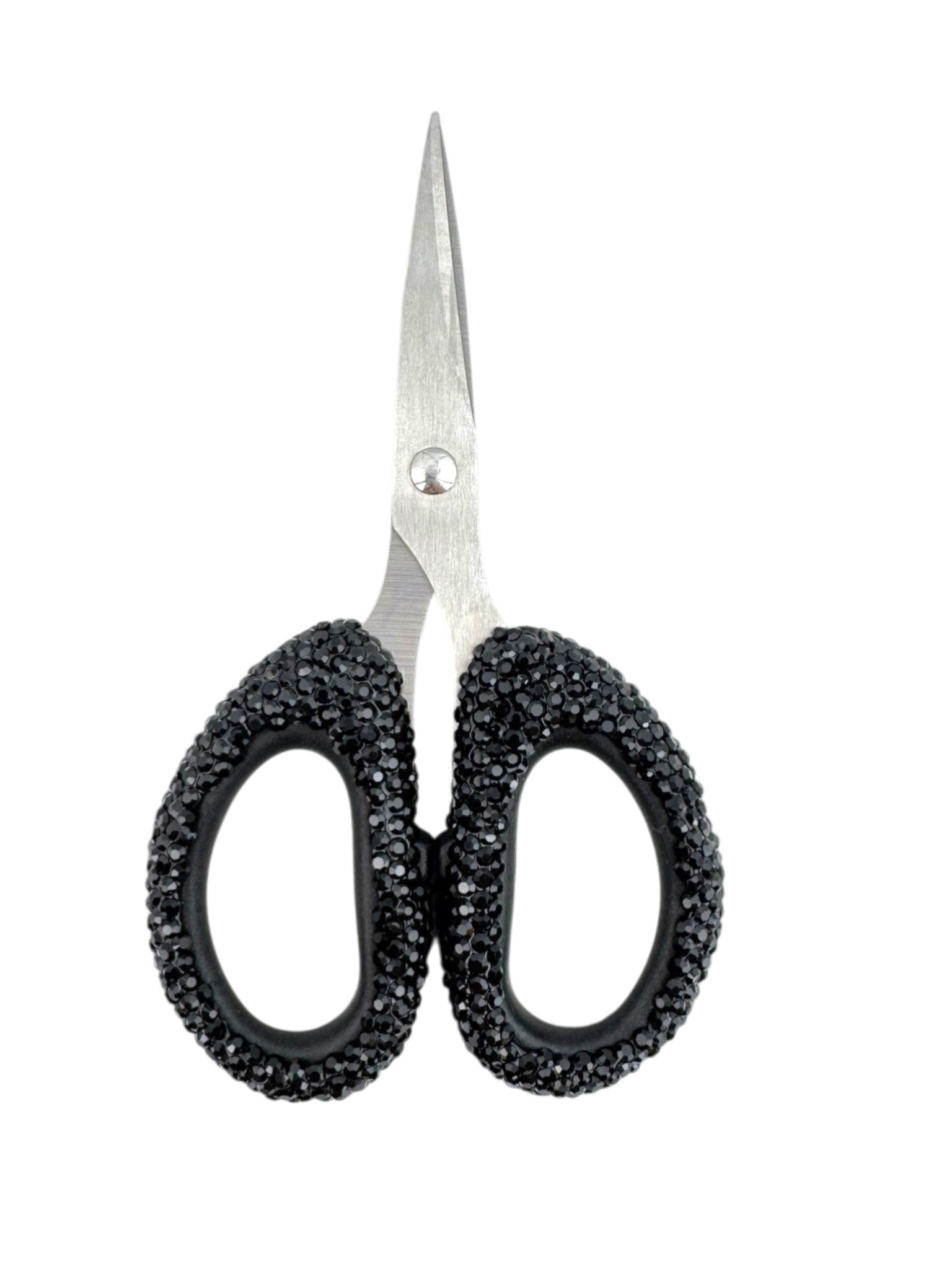 Ceramic Rhinestone Scissors CR0077