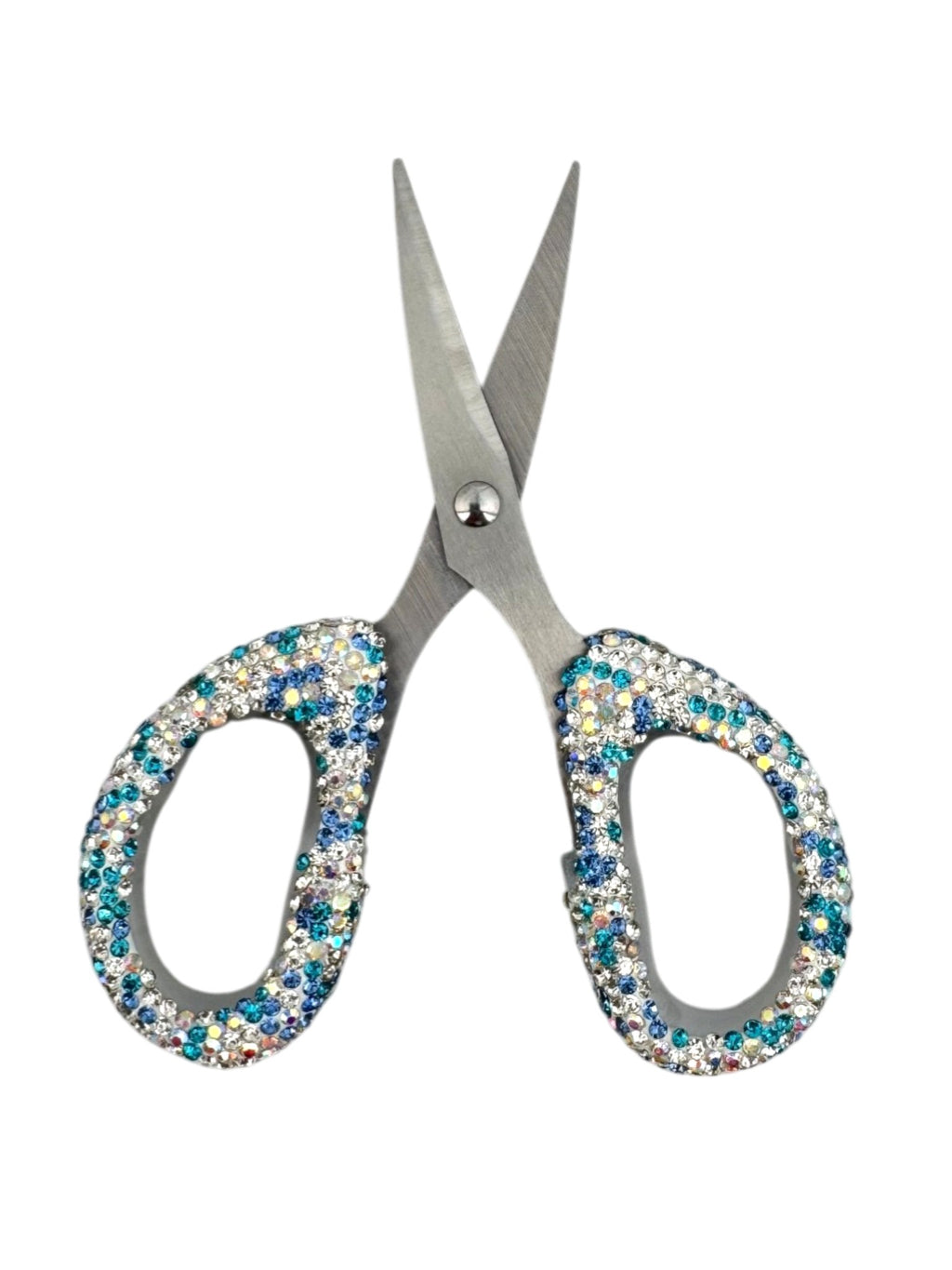 Ceramic Rhinestone Scissors CR0077 - view 6