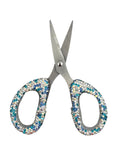 Ceramic Rhinestone Scissors CR0077 - view 6