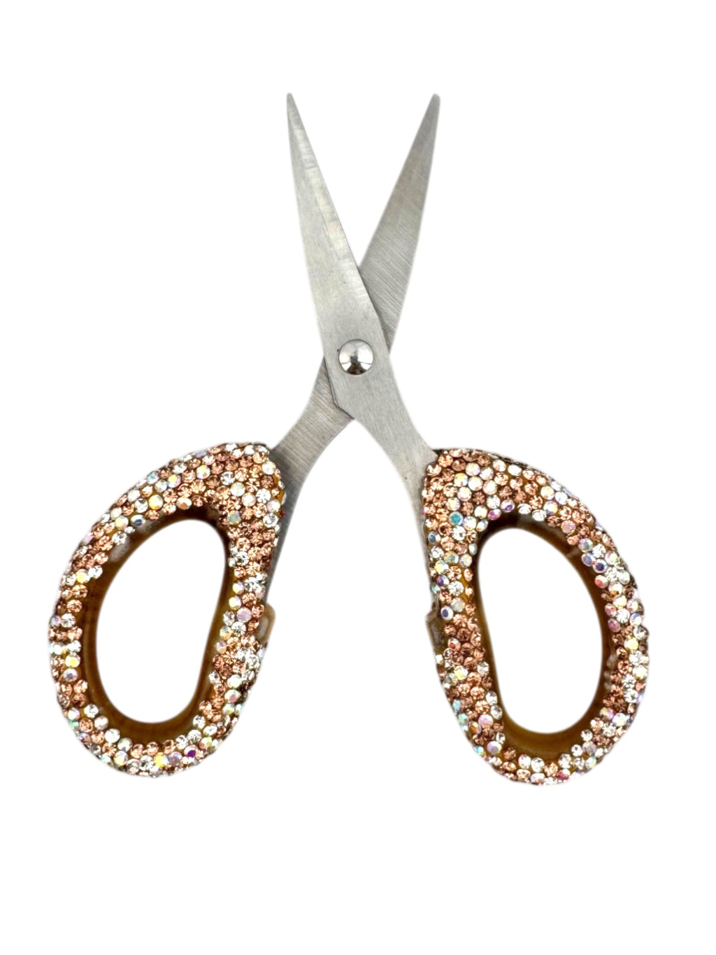 Ceramic Rhinestone Scissors CR0077 - view 4
