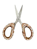 Ceramic Rhinestone Scissors CR0077 - view 4