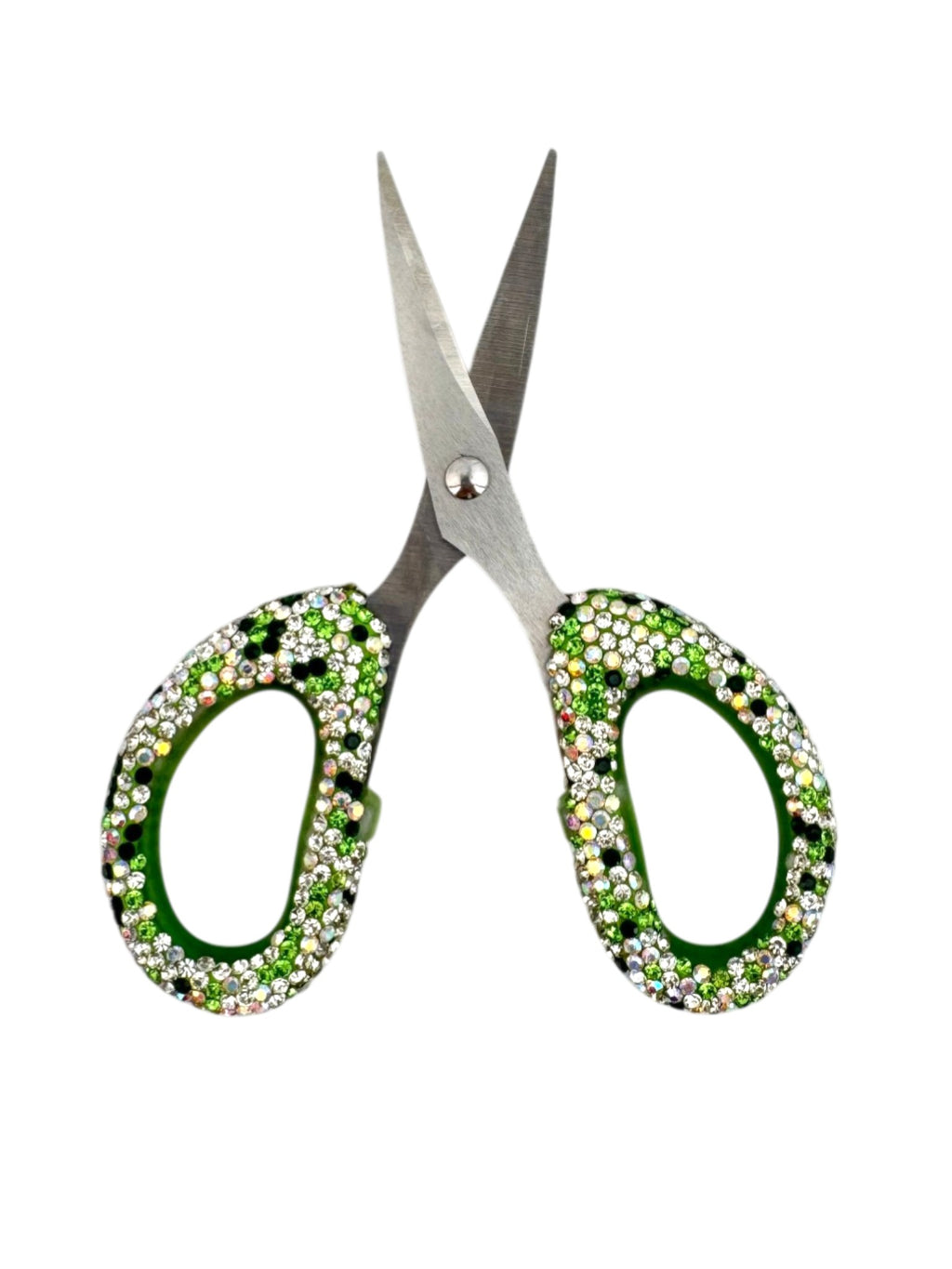 Ceramic Rhinestone Scissors CR0077 - view 7