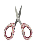 Ceramic Rhinestone Scissors CR0077