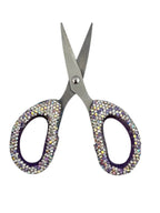 Ceramic Rhinestone Scissors CR0077 - view 5