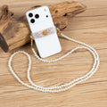 Ceramic Rhinestone Phone Lanyard CR0078 - view 3