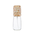 Ceramic Rhinestone 30ML Liquid Bottle CR0081