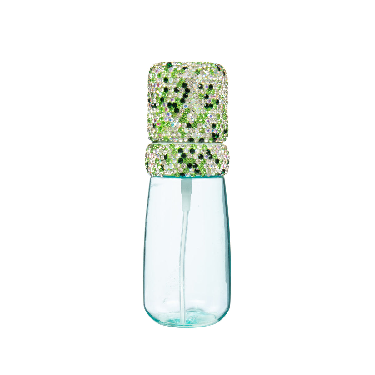 Ceramic Rhinestone 30ML Liquid Bottle CR0081