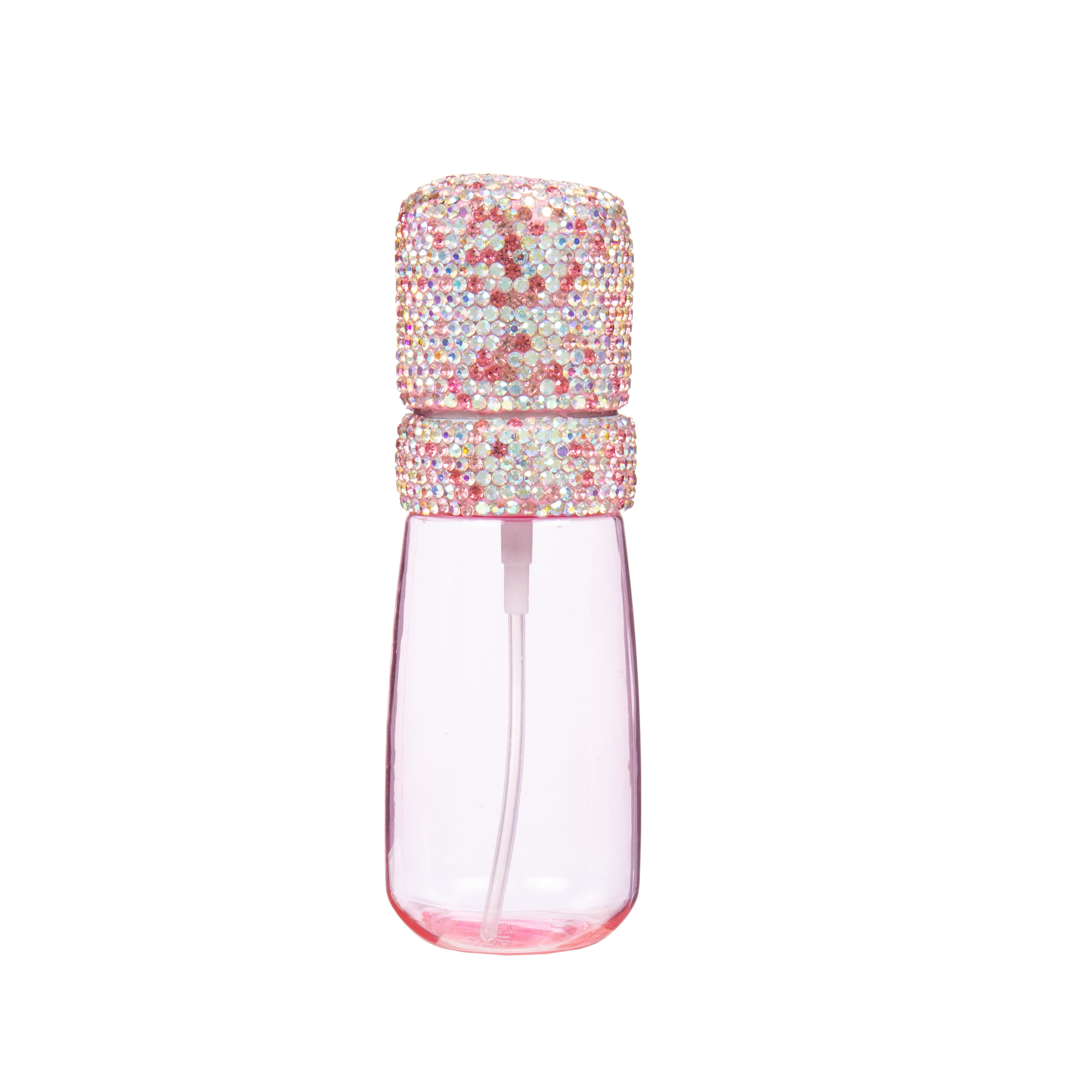 Ceramic Rhinestone 30ML Liquid Bottle CR0081