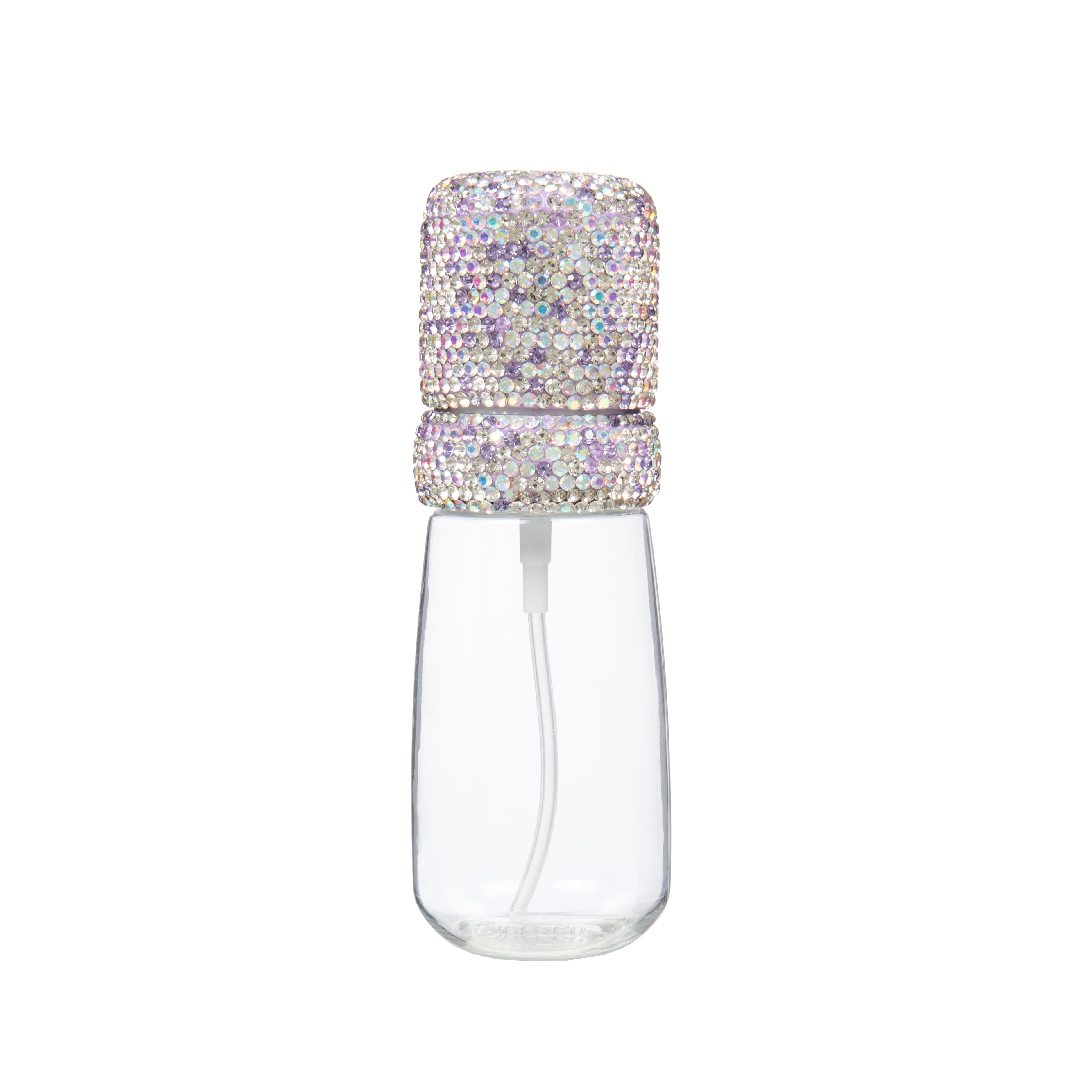 Ceramic Rhinestone 30ML Liquid Bottle CR0081