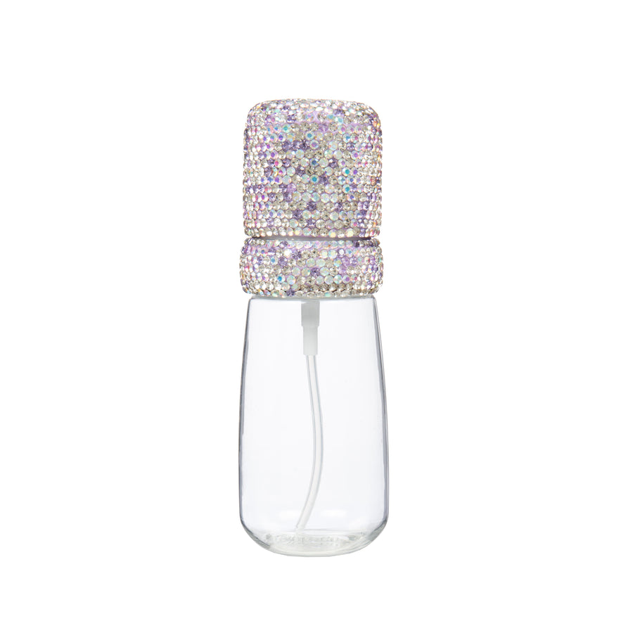 30 mL Ceramic Rhinestone Liquid Bottle CR0081