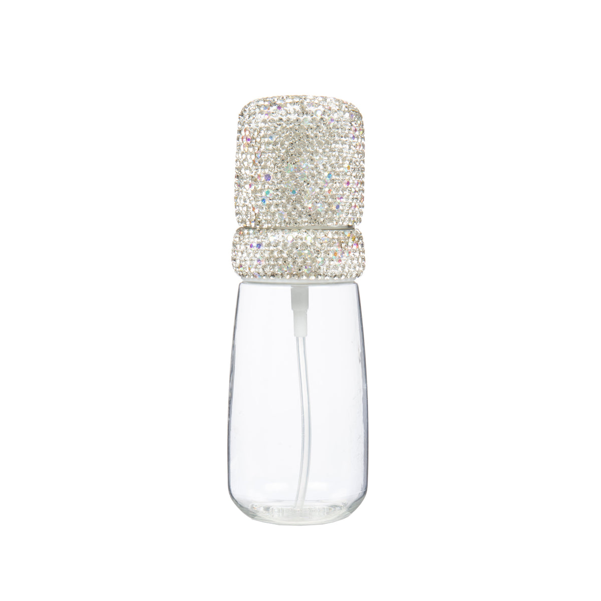 Ceramic Rhinestone 30ML Liquid Bottle CR0081