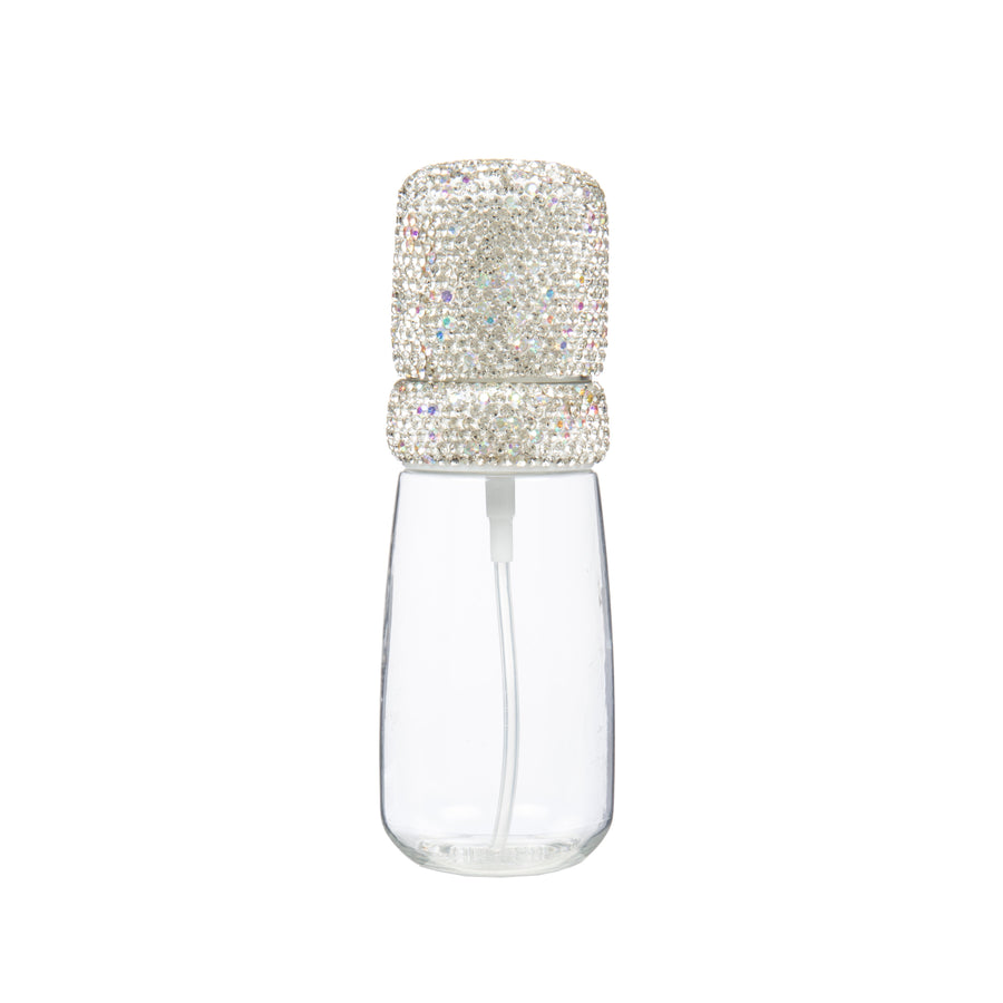 30 mL Ceramic Rhinestone Liquid Bottle CR0081