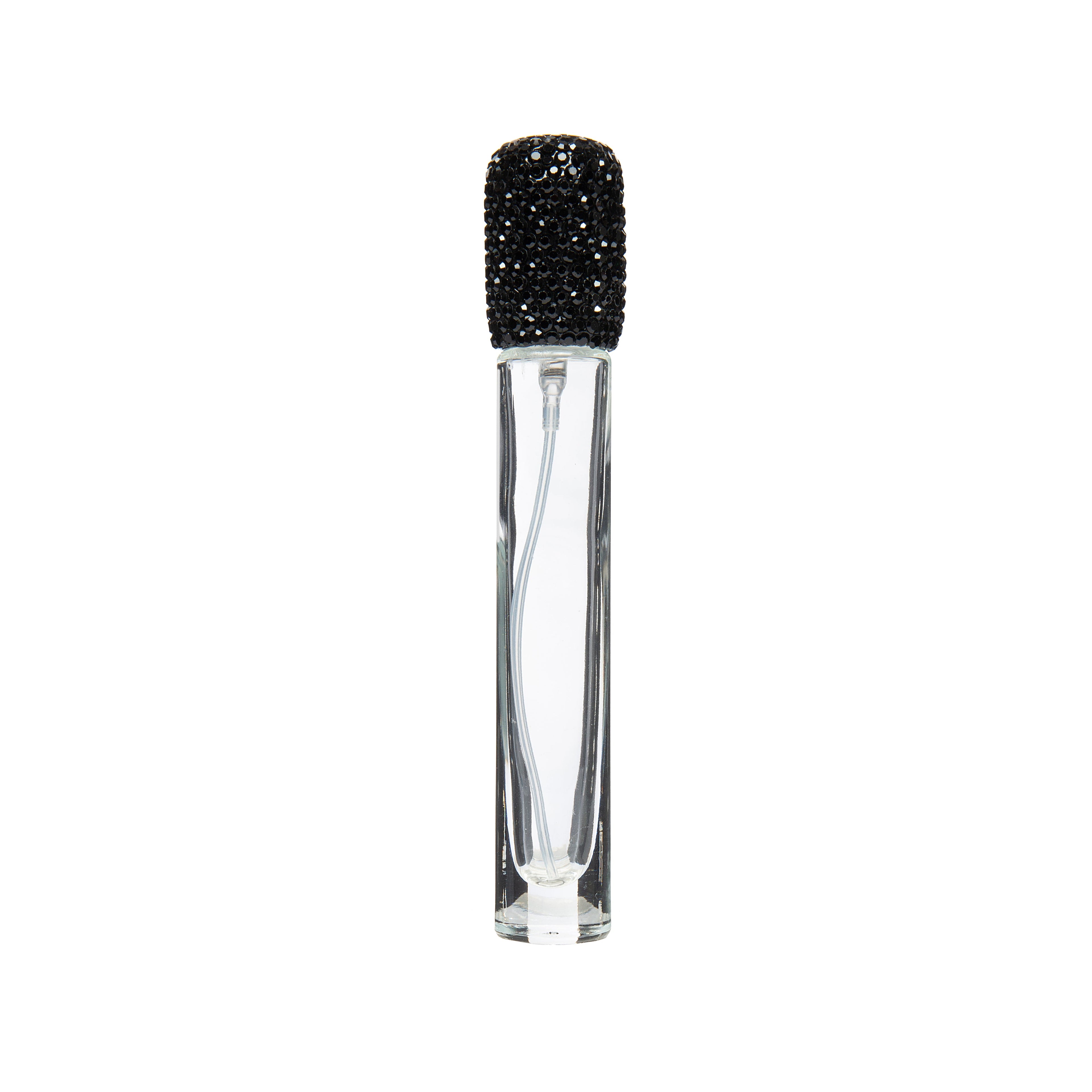 10ML Ceramic Rhinestones Perfume Bottle CR0085