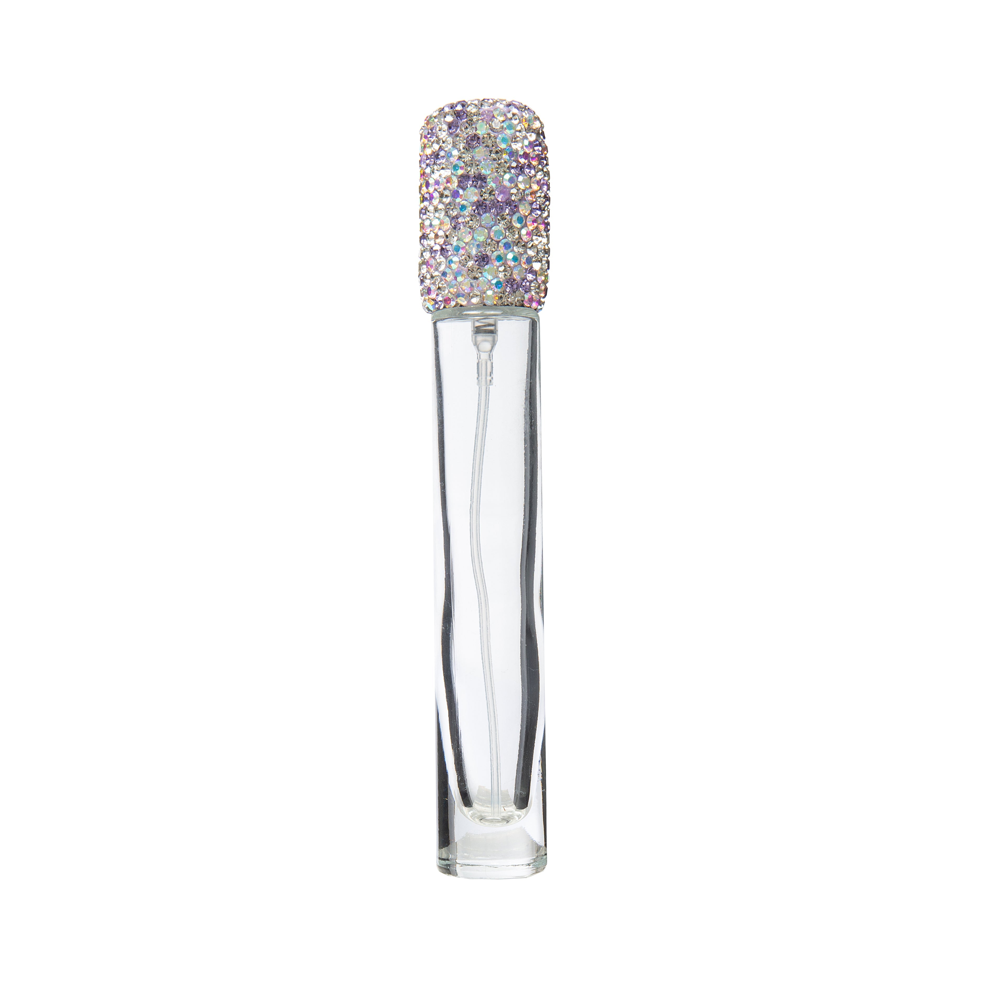 10ML Ceramic Rhinestones Perfume Bottle CR0085