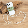 Ceramic Rhinestone Phone Lanyard CR0086 - view 3