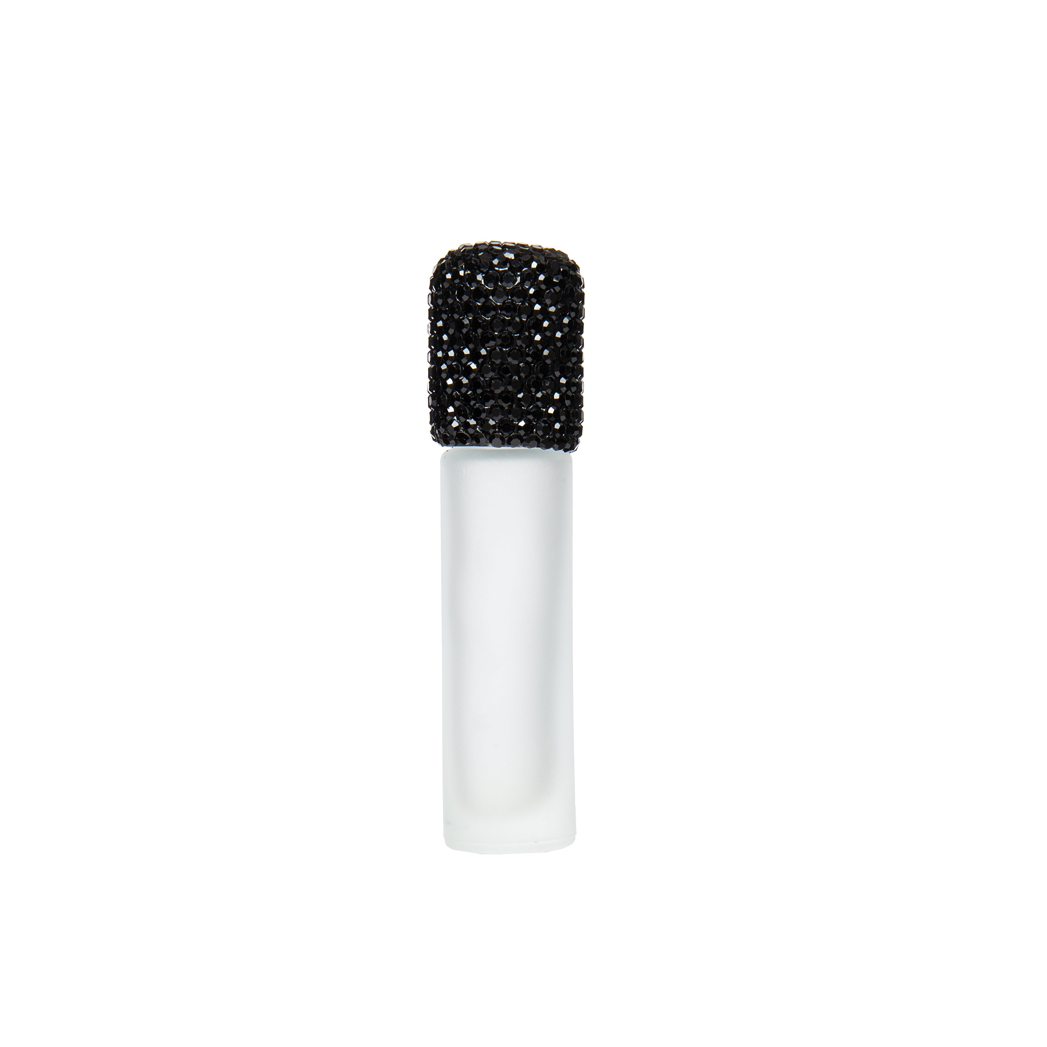 10ML Ceramic Rhinestone Essential Oil Bottle CR0091