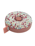 Light Ceramic Rhinestone Tape Measure CR0092 - view 4