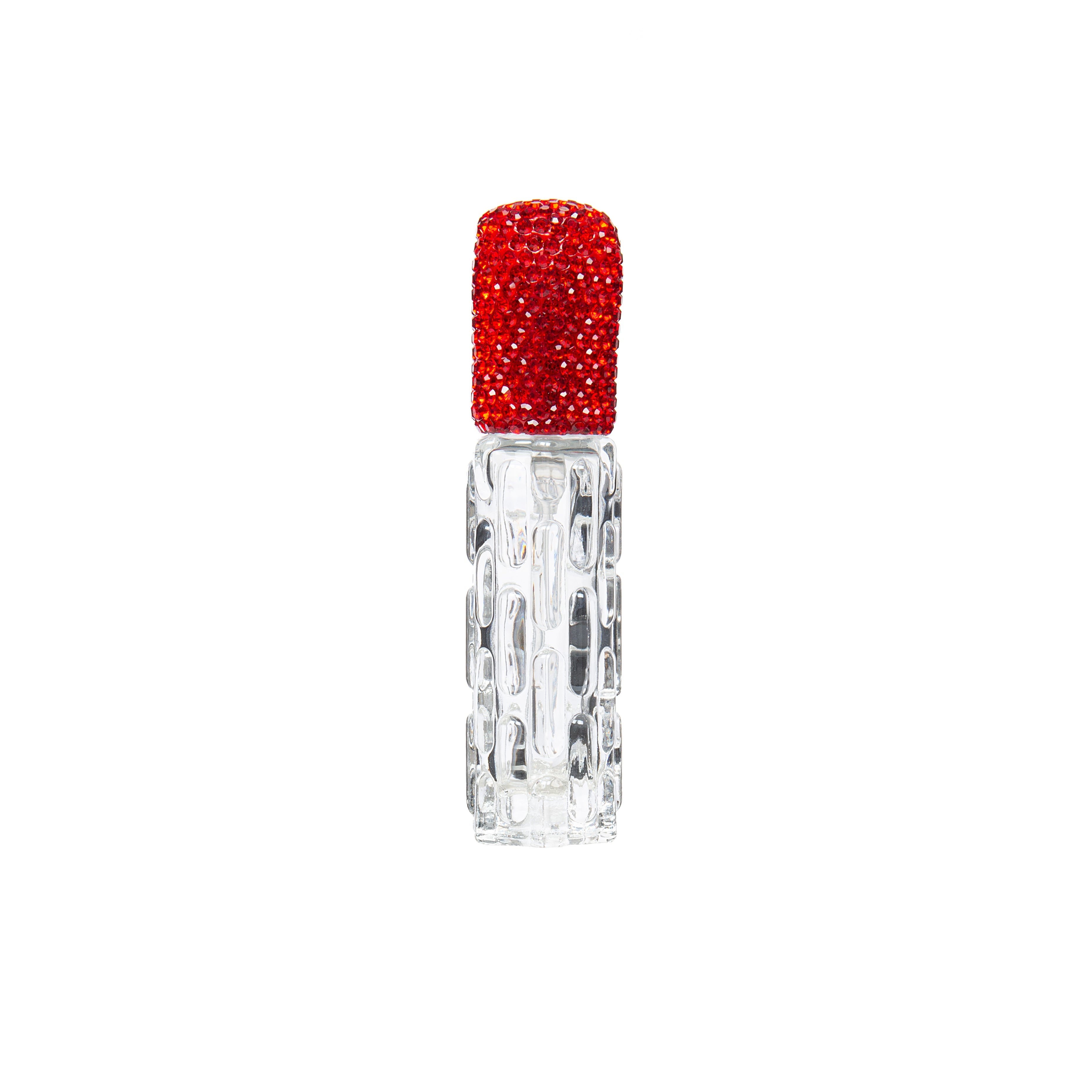 Ceramic Rhinestone 10ML Bottle CR0093