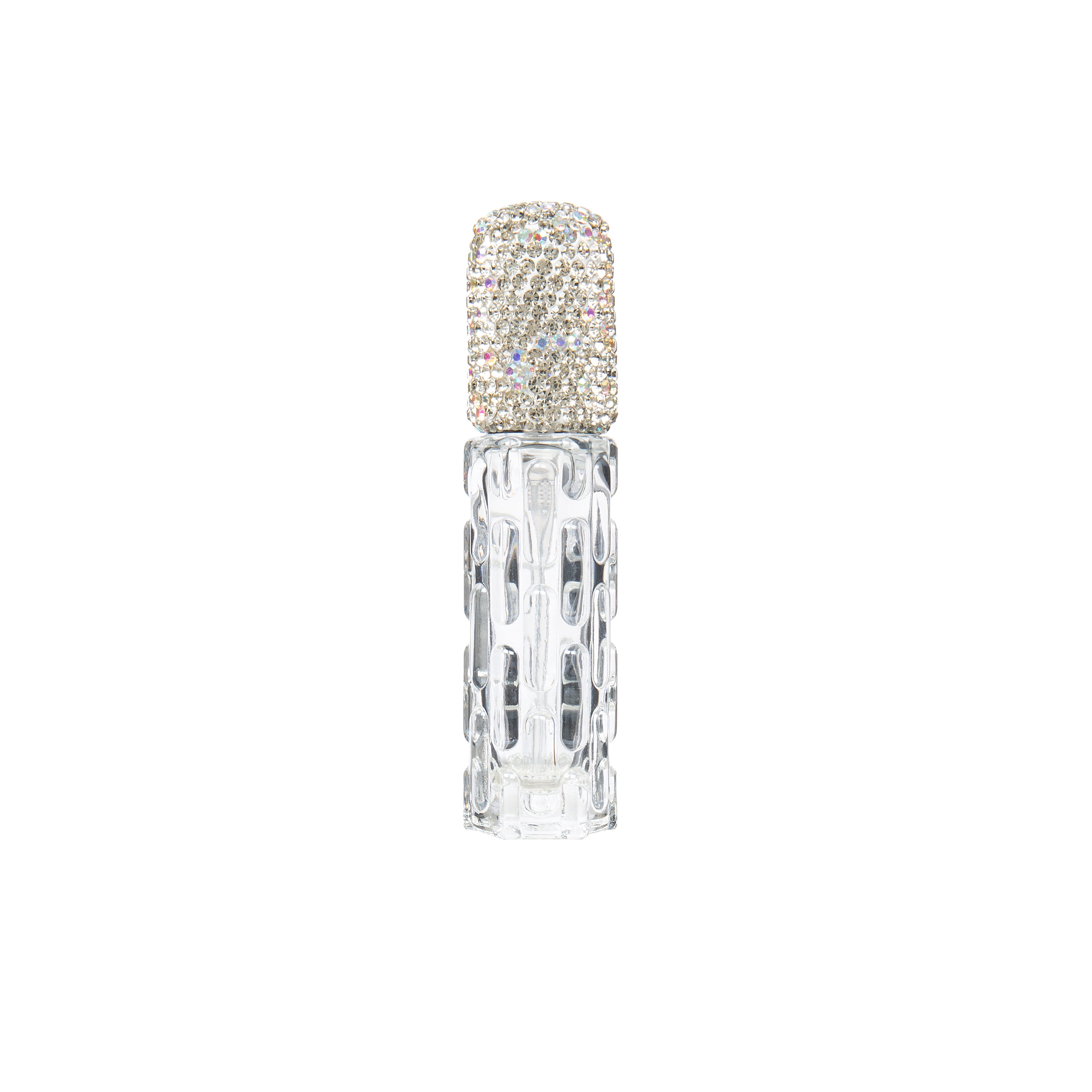 Ceramic Rhinestone 10ML Bottle CR0093