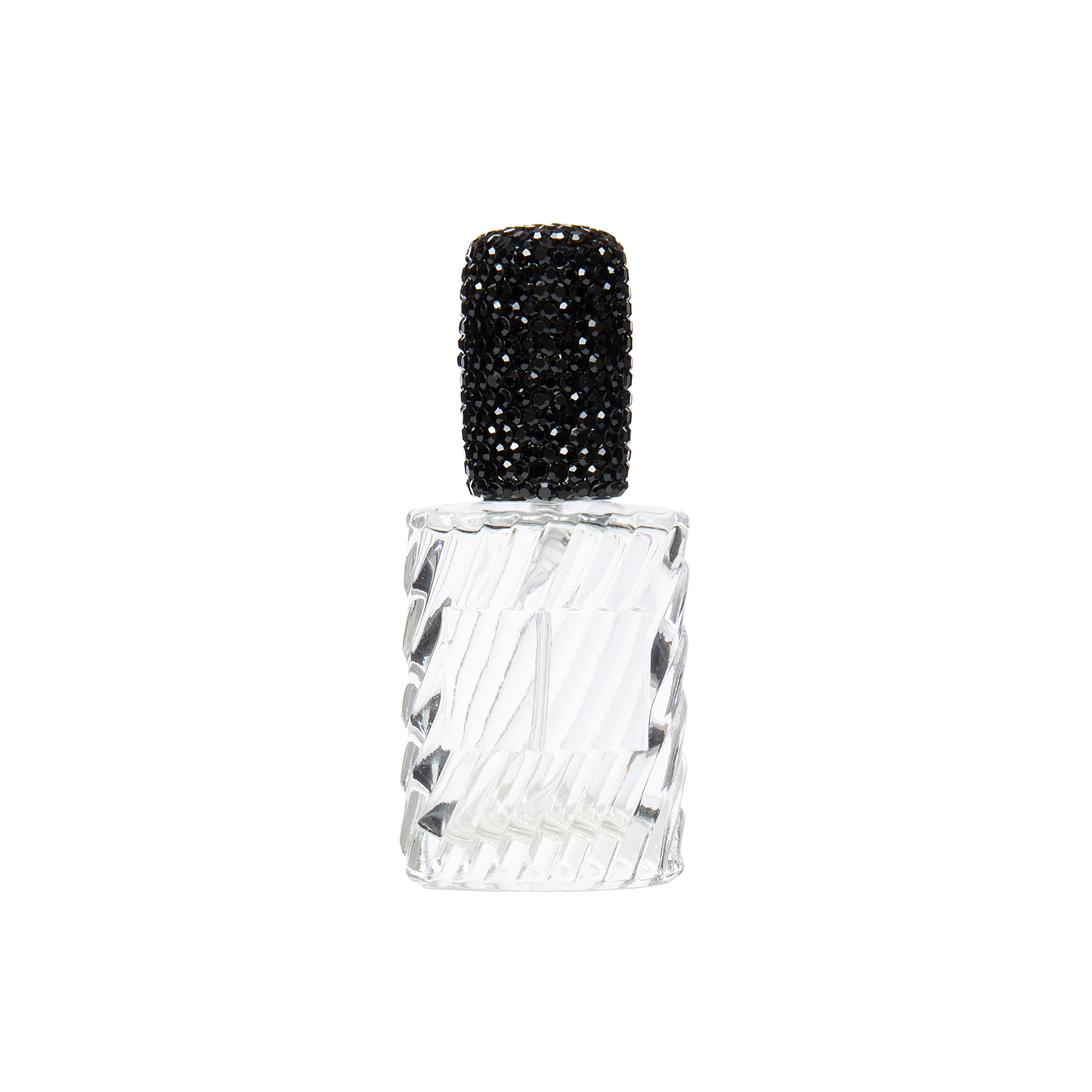 Ceramic Rhinestone 10ML Spray Bottle CR0094