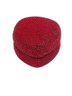 Heart Shaped Ring Box CR0097